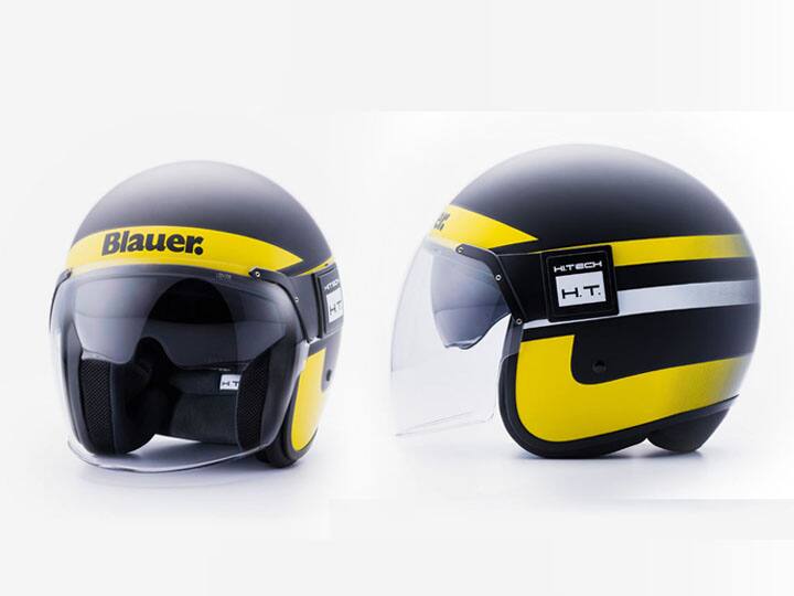 Steelbird launch Blauer POD helmet in india with advanced safety feature Steelbird ने पेश किया नया प्रीमियम हेलमेट, सेफ्टी के लिए दिए गए हैं ये खास फीचर्स