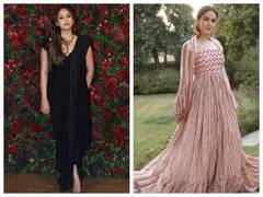 एथनिक Outfit में Mira Rajput का नहीं है कोई जवाब, आप भी सीखें उनसे स्टाइल में रहना