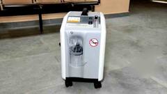 Corona Updates: করোনা পরিস্থিতিতে এবার অক্সিজেনের চাহিদা মেটাতে এগিয়ে এল লিভার ফাউন্ডেশান, পরিষেবা মিলবে বাড়িতে বসেই