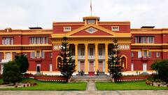 Mid-term elections announced in Nepal; Prez dissolves Parliament