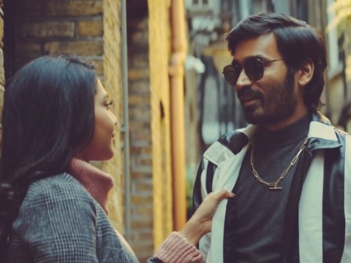 Jagame Thandhiram: Nethu Video Song Starring Dhanush And Aishwarya Lekshmi Out Now!