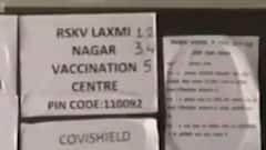 Madhya Pradesh: People from cities reach villages for vaccination