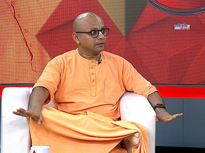 आजच्या पिढीला डोंगराच्या टोकावर पोहोचायचंय पण डोंगर चढायचा नाहीय. त्यांची स्वप्न चांगली आहेत मात्र त्यांना मेहनत न करता यश हवंय, असं गौर गोपाल दास यांनी म्हटलं आहे. अभियंता ते जगप्रसिद्ध व्याख्याते असा अद्भुत प्रवास असलेले गौर गोपाल दास आज माझा कट्टा कार्यक्रमात आले होते त्यावेळी ते बोलत होते.