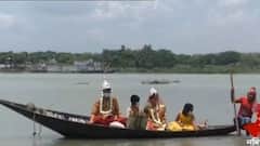 দুঃস্থদের পাশে থেকে নতুন জীবন শুরু, নজির গড়লেন শান্তিপুরের দম্পতি