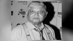 'पांडू हवालदार', 'हम आपके है कौन' अशा कैक चित्रपटांचे संगीतकार 'रामलक्ष्मण' कालवश