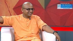 माझा कट्टा : अभियंता ते जगप्रसिद्ध व्याख्याते, सकारात्मक ऊर्जा देणारे गौर गोपाल दास : Gaur Gopal Das