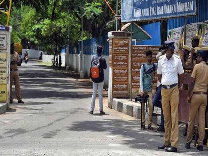 புதிய அமைச்சர்களுக்கு கிரீன்வேஸ் சாலையில் அரசு பங்களாக்கள் ஒதுக்கீடு!