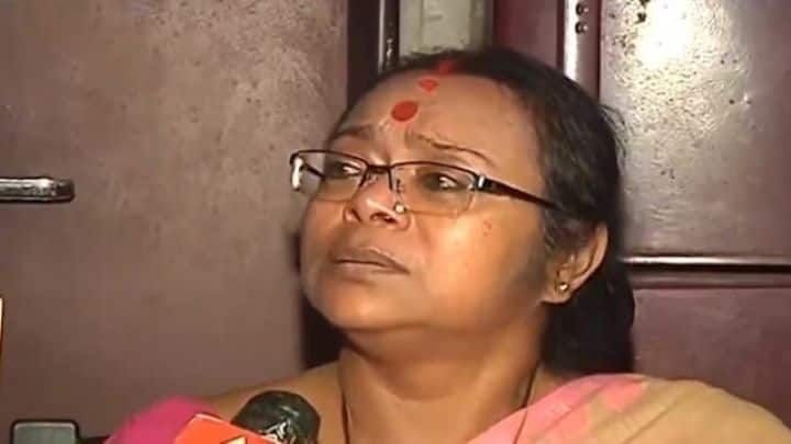 Former TMC MLA Sonali Guha Who Joined BJP Apologises To Mamata, Says, 