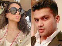 कंगना रनौत के बॉडीगार्ड कुमार हेगड़े के खिलाफ रेप-धोखाधड़ी का केस दर्ज, शादी का झांसा देकर ऐंठे पैसे