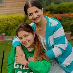 Rubina Dilaik: করোনা আক্রান্ত হয়েছিলেন, এখন সুস্থ, বাড়িতে সময় কাটাচ্ছেন রুবিনা দিলায়েক