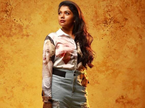 Actress Riythvika - அழகோ அழகு அவள் பேரழகு; ரித்விகாவின் அசத்தல் போட்டோ ஷூட் Actress Riythvika - அழகோ அழகு அவள் பேரழகு; ரித்விகாவின் அசத்தல் போட்டோ ஷூட்