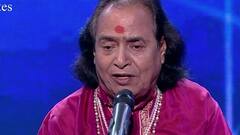 प्रख्यात ठुमरी गायक पद्मविभूषण पंडित छन्नूलाल मिश्रांची मुलीच्या मृत्यूप्रकरणावरून मोदींना आर्त साद