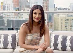 अपने स्किन कलर के कारण Priyanka Chopra को कई बार हुई समस्याएं, एयरहोस्टेस ने वॉशरूम यूज करने से भी रोका था