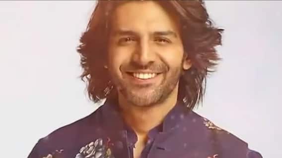 Another big film for Kartik Aaryan? | Khabar Filmy Hai (May 22, 2021)