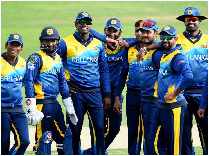 All 24 players rejected Sri Lanka cricket's central contract श्रीलंका क्रिकेट में आया भूचाल, सभी 24 खिलाड़ियों ने बोर्ड के सेंट्रल कॉन्ट्रैक्ट को ठुकराया