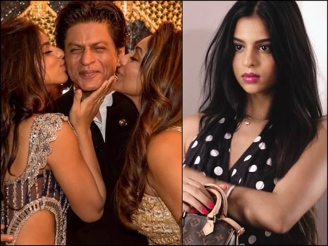 Suhana Khan Birthday Special: SRK's daughter lays fashion cues to