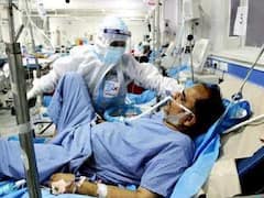 Coronavirus: वायरस की तीसरी लहर की आशंका, नोएडा प्रशासन ने शुरू की तैयारियां