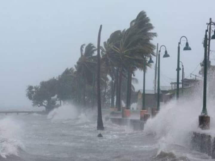 Cyclone Asani 2022 Forecast Cyclone to form in andaman 12 hours IMD Warning to fishermen Tamil nadu Cyclone: 12 மணி நேரத்தில் புயல்; மீனவர்களுக்கு எச்சரிக்கை - வானிலை மையம்