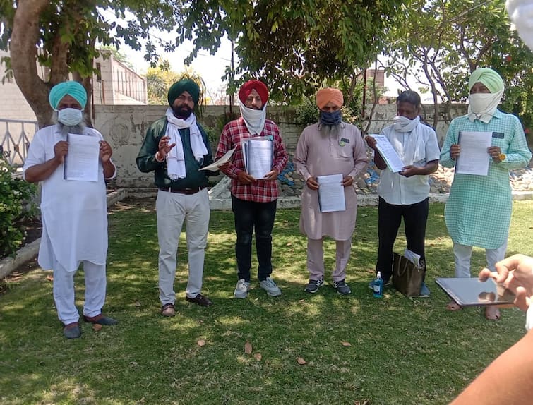 Punjab Depot holders strike over demands, will not distribute rations to the poor in Corona Call ਮੰਗਾਂ ਨੂੰ ਲੈ ਕੇ ਡੀਪੂ ਹੋਲਡਰਾਂ ਨੇ ਕੀਤੀ ਹੜਤਾਲ, ਕੋਰੋਨਾ ਕਾਲ ਵਿੱਚ ਨਹੀਂ ਵੰਡਣਗੇ ਗਰੀਬਾਂ ਨੂੰ ਆਇਆ ਰਾਸ਼ਨ