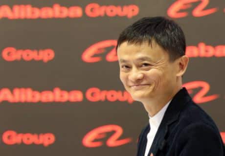 પાંચમા ક્રમે  અલીબાબા ગ્રુપના ચેરમેન જેક મા છે.  તેમની નેટવર્થ 49.2 બિલિયન ડોલર છે.
