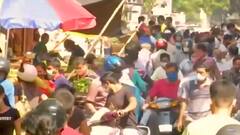 Corona का नया रूप और खतरनाक, दो गज की दूरी भी नहीं आएगी काम - रिसर्च