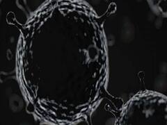 महाराष्ट्र में ब्लैक फंगस की चुनौती, दवाइयों की कमी से परेशानी-100 गुना तक बढ़ी इंजेक्शंस की मांग