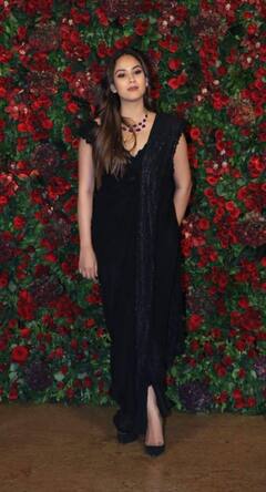 एथनिक Outfit में Mira Rajput का नहीं है कोई जवाब, आप भी सीखें उनसे स्टाइल में रहना