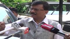 तराफा P-305ला झालेला अपघात मनुष्यवधच,ओएनजीसीच्या CMD,Director विरोधात गुन्हा दाखल झाला पाहिजे : राऊत