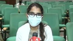 क्यों वैक्सीन के दोनों डोज लगने के बाद भी कुछ डॉक्टर, फ्रंटलाइन वर्कर्स कोरोना को नहीं हरा पाए?