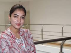 Nazriya Nazim Photos: நடிகை நஸ்ரியாவின் லேட்டஸ்ட் க்ளிக்ஸ்..!