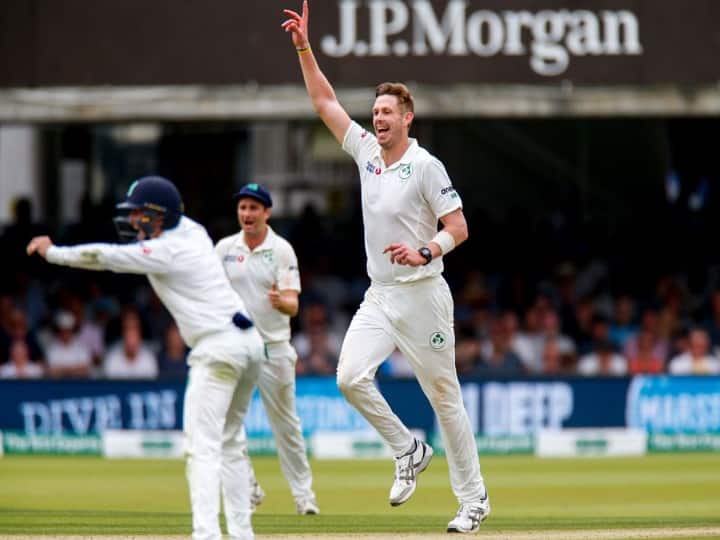 boyd rankin the lone cricketer to play all three format for two countries retire क्रिकेटर बॉयड रैंकिन ने लिया संन्यास, बेहद ही खास कारनामा करने वाले दुनिया के इकलौते खिलाड़ी