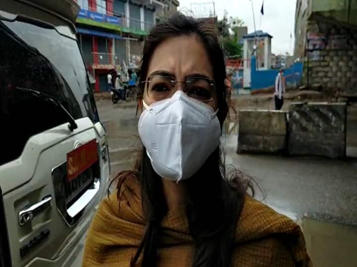 बिहार: लॉकडाउन में गरीबों का ख्याल रख रही सरकार, मुफ्त में डबल राशन पाकर खुश हैं कार्डधारक Bihar: Government taking care of poor in lockdown, card holders are happy to get double ration for free ann बिहार: लॉकडाउन में गरीबों का ख्याल रख रही सरकार, मुफ्त में डबल राशन पाकर खुश हैं कार्डधारक