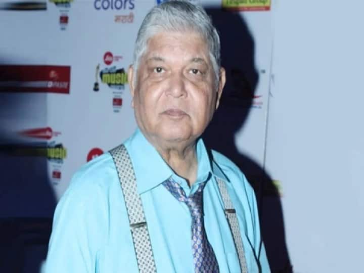 indian-music composer-ram-laxman-passes-away at the age of 79 'पांडू हवालदार', 'हम आपके है कौन' अशा कैक चित्रपटांचे संगीतकार 'रामलक्ष्मण' कालवश