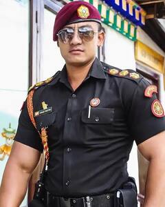 Salman Khan’s 'Radhe': সলমন খানের 'রাধে' ছবিতে ভিলেন হয়েছিলেন, জানেন ইনি কে?