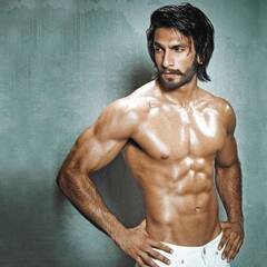 इस फिल्म के कैरेक्टर में आने के लिए 21 दिनों तक Ranveer Singh ने खुद को अपने अपार्टमेंट में कर लिया था लॉक!