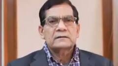 वाराणसी मॉडल पर CM Yogi ने की एके शर्मा की तारीफ, जानिए क्या हुआ इस 15 मिनट की बैठक में?