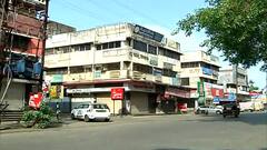 Nashik Lockdown : नाशिकमध्ये कडक लॉकाडाऊनमुळे रुग्णसंख्या घटली, आता मृत्यूदर रोखण्याचं आव्हान