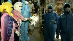 मुंबईतल्या धारावीत कोरोना रुग्णांची संख्या 100 च्या आत; दुसऱ्या लाटेतही Dharavi Patternचं यश कायम