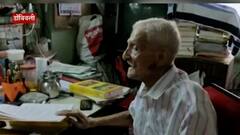 डोंबिवलीच्या कुलकर्णी आजोबांकडून वेदांचं मराठीत भाषांतर,कोरोनाला हरवणाऱ्या 99 वर्षीय आजोबांची कहाणी!