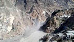 कुदरत के कहर से मचा हाहाकार, भारी बारिश से हर तरफ बदहाली | Ganga Savera