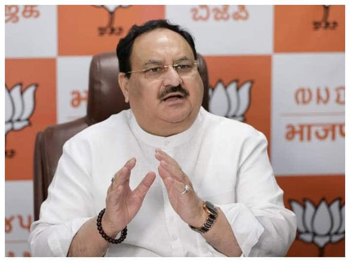 BJP chief JP Nadda to inspect Atal Tunnel in Himachal Pradesh JP Nadda Visit Atal Tunal: अटल टनल जाएंगे जेपी नड्डा, उपचुनाव के लिए पार्टी कार्यकर्ताओं को देंगे जीत का मंत्र