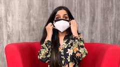 Renowned Dermatologist shares tips for healthy skin amid Covid crisis