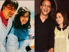 संजय दत्त से लेकर विधु विनोद चोपड़ा तक, प्यार की तलाश में बॉलीवुड के इन बड़े सितारों ने की तीन-तीन शादियां