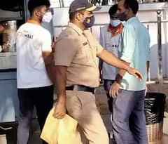 Mumbai Crime : लॉकडाऊनमुळं मुंबईत गुन्हेगारीचं प्रमाण कमी झालं, मात्र...