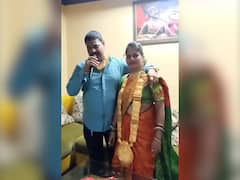 लग्नाच्या वाढदिवसाला दिलेला एक किलोचा सोन्याचा हार निघाला नकली, भिवंडीतील घटना