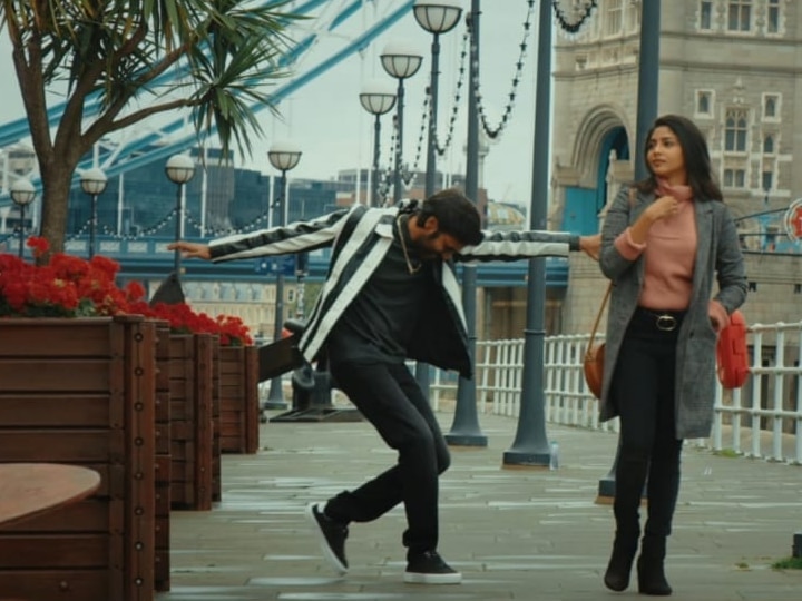 Jagame Thandhiram: Nethu Video Song Starring Dhanush And Aishwarya Lekshmi Out Now!