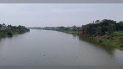 संभाव्य पूरपरिस्थितीच्या पार्श्वभूमीवर नदीकाठच्या नागरिकांना सांगली पालिका स्थलांतराच्या नोटीस देणार