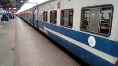 Cyclone Yaas: ইয়াস-সতর্কতার জেরে বাতিল বেশ কয়েকটি দূরপাল্লার ট্রেন