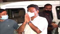 Morning Headlines: নারদকাণ্ডে গৃহবন্দি চার নেতা, বাড়ি ফিরলেন ফিরহাদ, বাকি তিন হাসপাতালে চিকিৎসাধীন