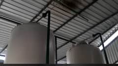 Parbhani Blast : परभणीत ऑक्सिजन प्लांटमध्ये देखभाल सुरू असताना एअर पाईपचा स्फोट, जिल्हाधिकारी घटनास्थळी दाखल